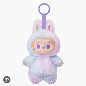 Pop mart the monsters LABUBU big into energy luck